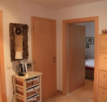 Haus Schatz * קיצביהל