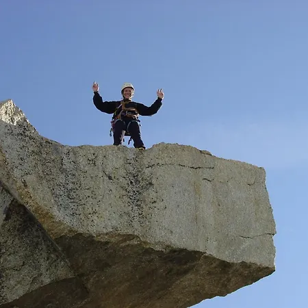 Apartman Haus Schatz Kitzbühel