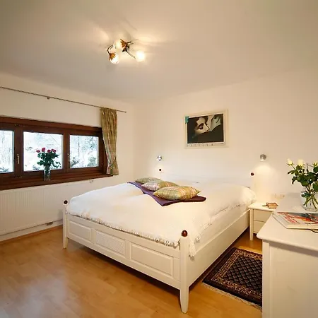 Haus Schatz קיצביהל