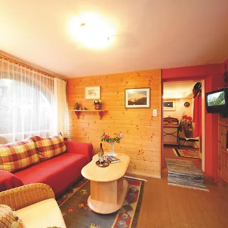 Apartman Haus Schatz Kitzbühel