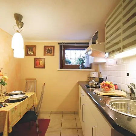 Haus Schatz * קיצביהל