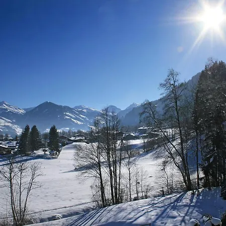 Haus Schatz Apartman *