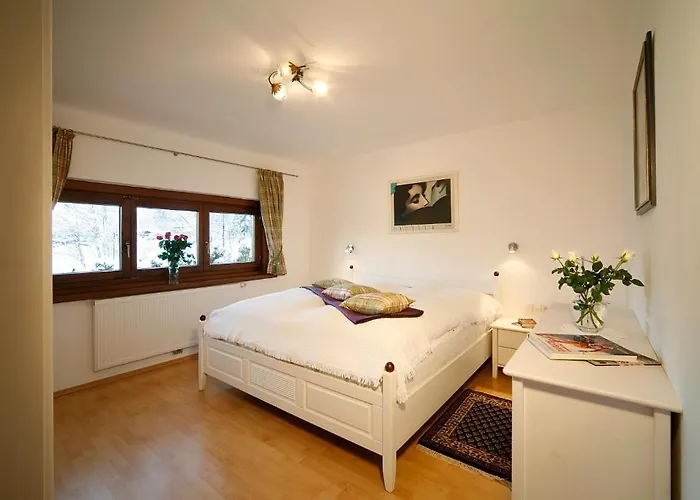 Haus Schatz Kitzbühel