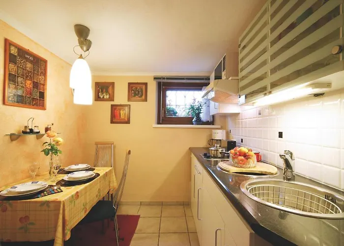 Haus Schatz * كيتزبوهيل