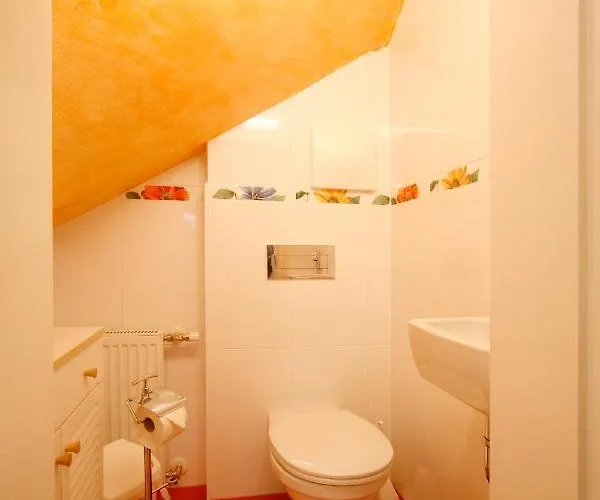 Haus Schatz Appartamento