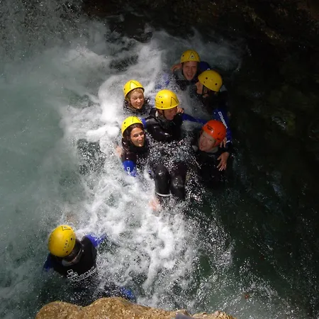 Haus Schatz Daire Kitzbühel