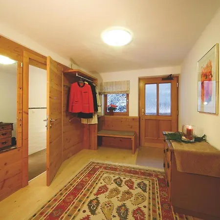 Apartment Haus Schatz Kitzbuhel
