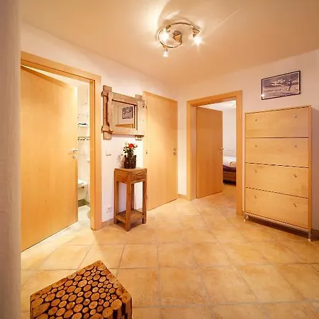 Haus Schatz Apartment