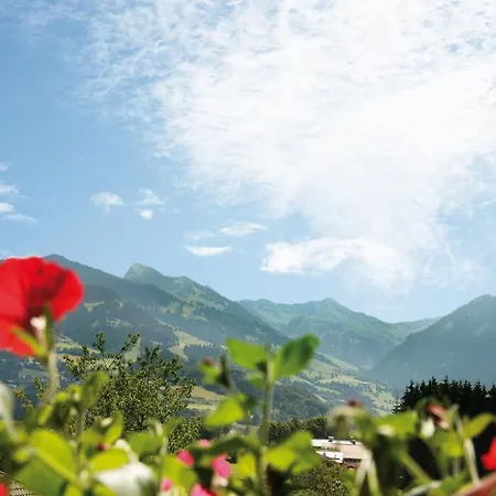 Apartment Haus Schatz Kitzbuhel
