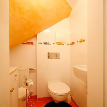 Haus Schatz Apartment