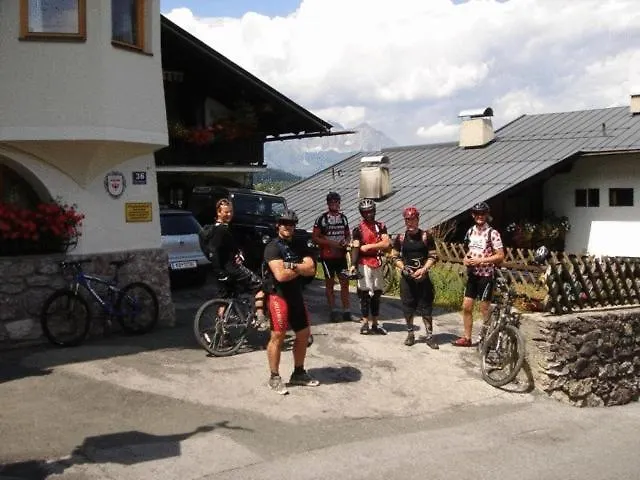 Haus Schatz Kitzbühel